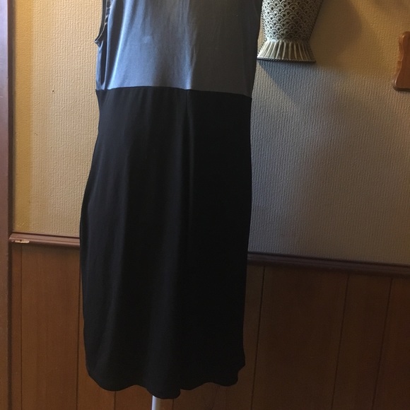 Day to Night Dress - Picture 3 of 5